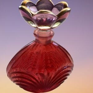 Perfume Scent bottle
